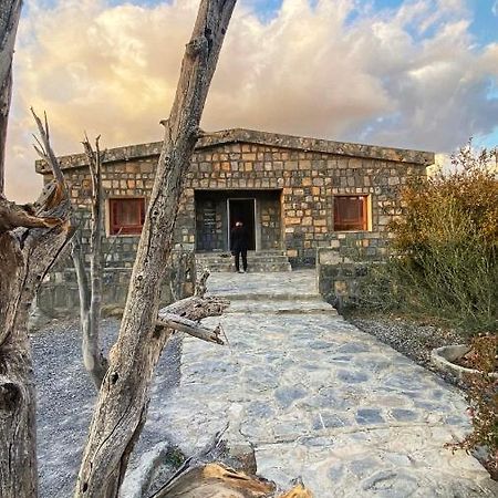 Jabal Shams Mountain Rest House Al Hub Extérieur photo
