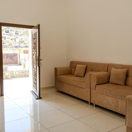 Jabal Shams Mountain Rest House Al Hub Extérieur photo