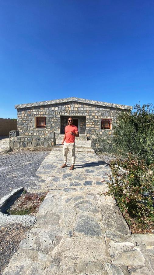 Jabal Shams Mountain Rest House Al Hub Extérieur photo